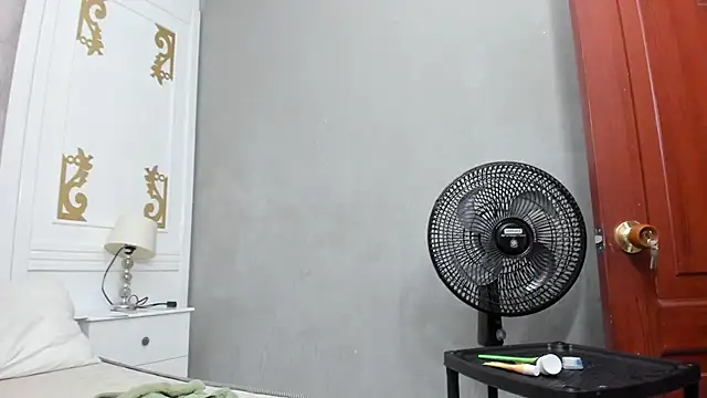 SilvanaOwen webcam