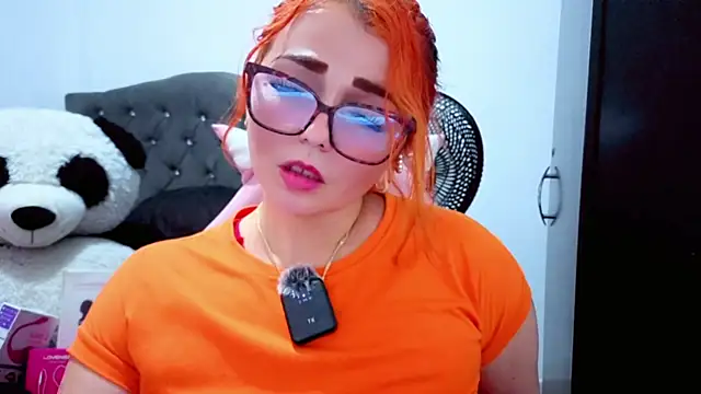 Alexatexa2929 webcam