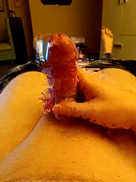 GermanVirgin webcam