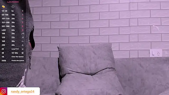 randyortega1 webcam