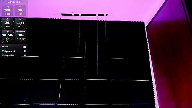 KuraiBi webcam