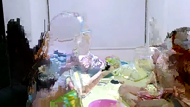 luxandracon23 webcam