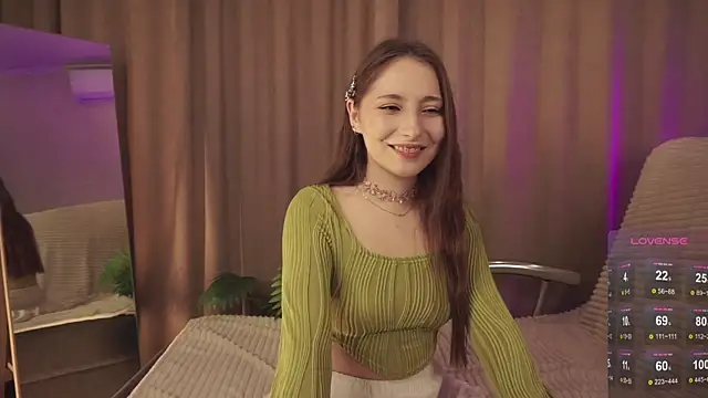 wetpussydaily webcam
