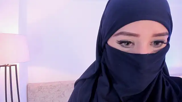 _Malak webcam