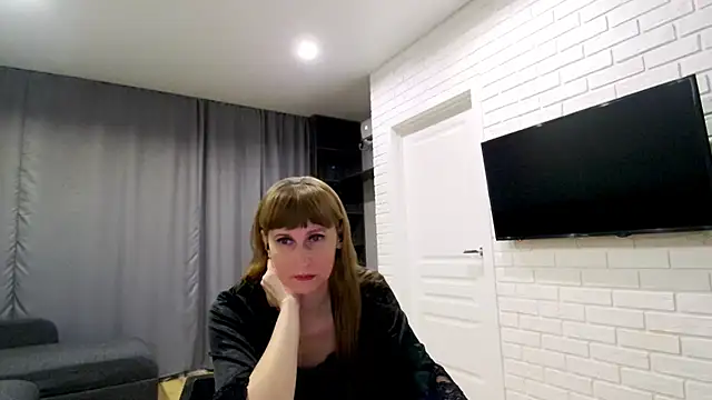 Daniella_Lorente webcam