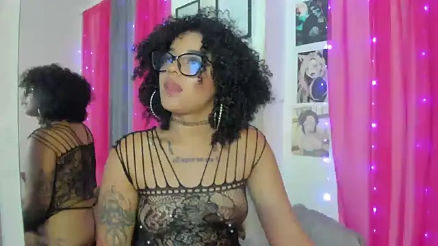 Darkflama1 webcam