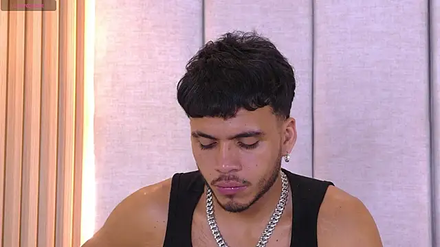 AlexanderJordan webcam