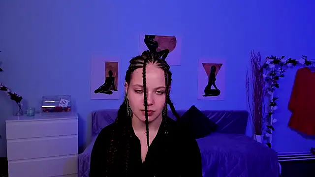 BetsyKiss webcam