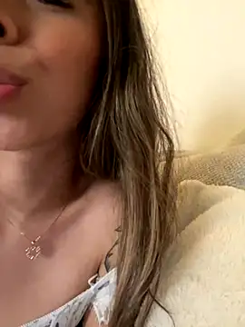 AmmyCollinsW webcam