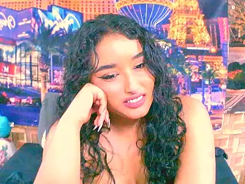 IndianAngel4u webcam