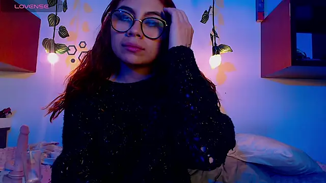Hanami_cute webcam