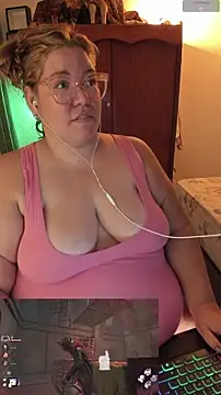 Johana_bbw
