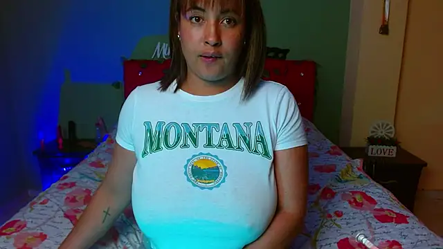 MirandaDream2 webcam