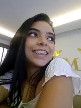 AriaBelles webcam