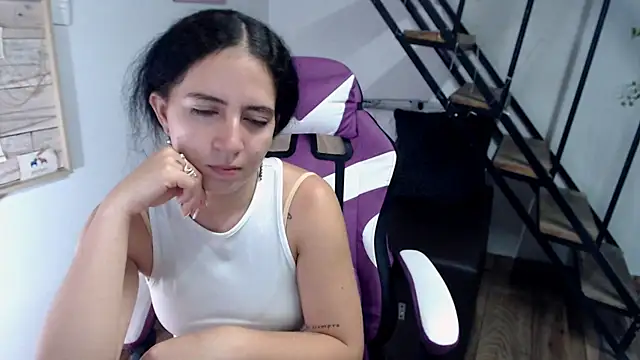 samantha_baby_ webcam