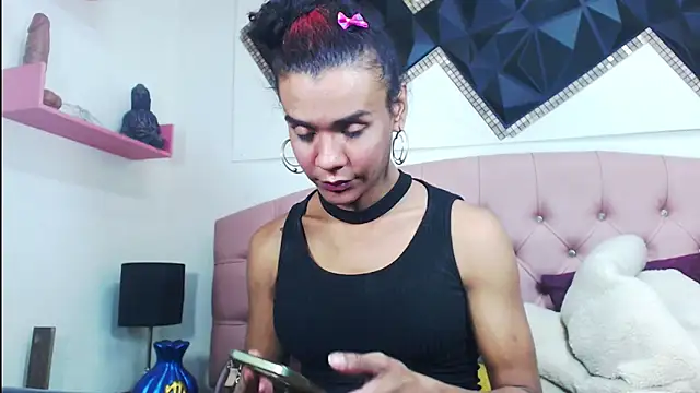andrea_safeira_doll webcam
