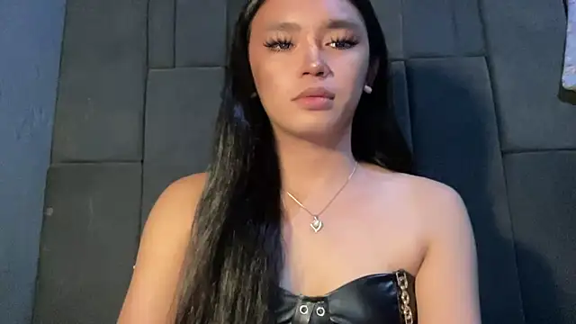 Claudia_Johnson webcam