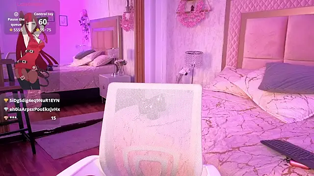 AlanaOdison