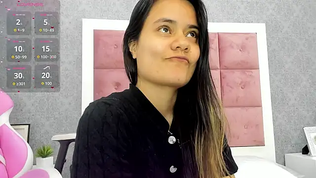 alanabensson - Alanabensson's free webcam