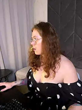 SophiePure webcam