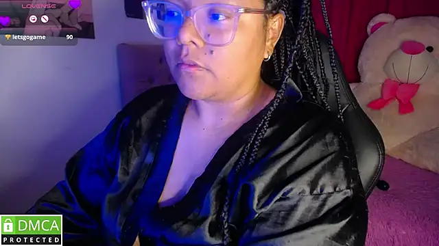 KittyHot20 webcam