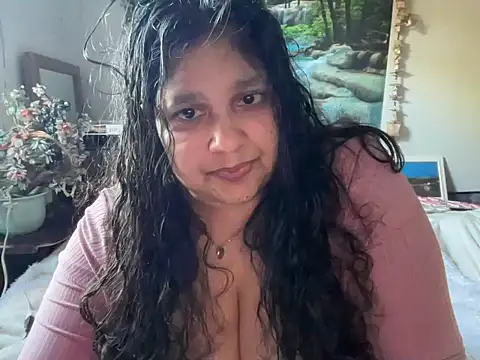 MelanieFawker webcam