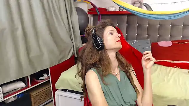 kellyterapy webcam