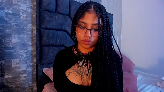 JuliaRose_ks webcam