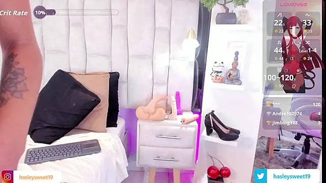 zabrina_20 webcam
