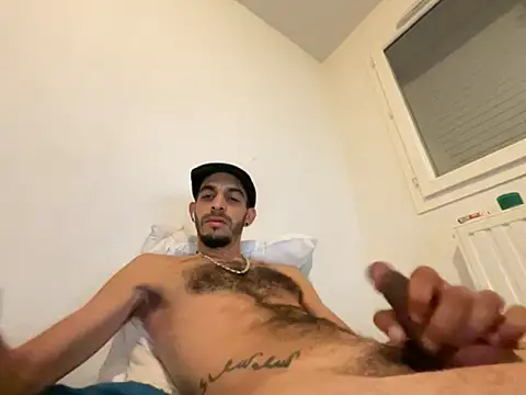 Rebeu313 webcam