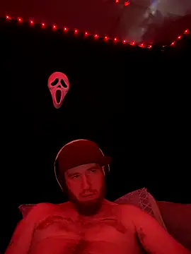 GenitalWars webcam