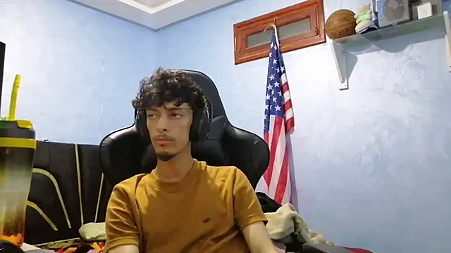 Dark_DesireX webcam