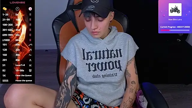 imlaiaaa webcam
