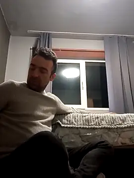 PopaOctavian webcam