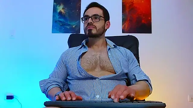 Axel_Lover webcam