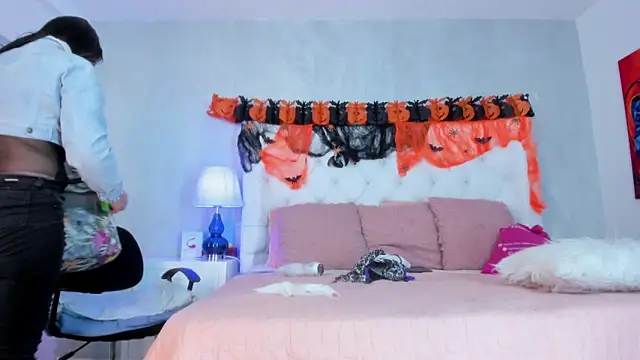 Yara_Bliss_ webcam