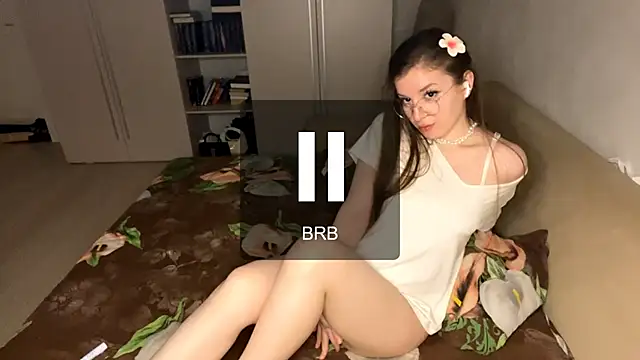 NataliaBorkin webcam