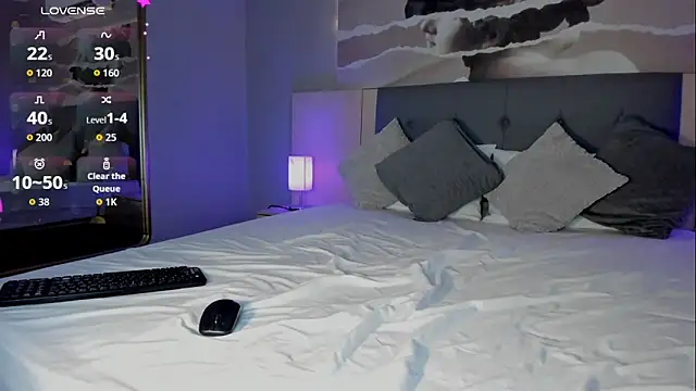 Isabella_glam webcam