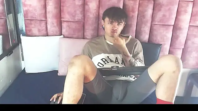 Jerom_xx webcam