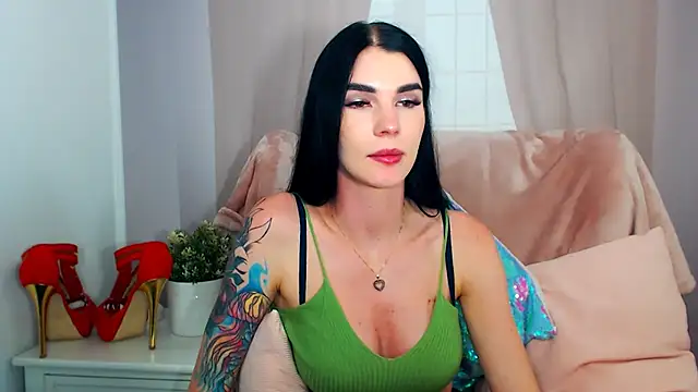 SofiiaBeauty webcam