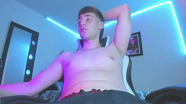 PapiNoha webcam