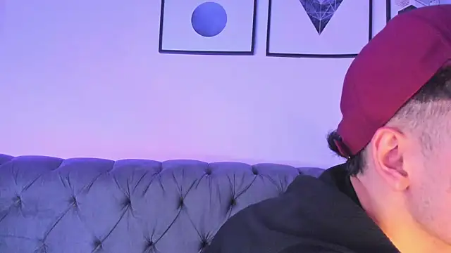 jacob_rick webcam
