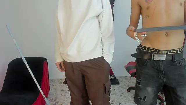 Horny_Young_Boys webcam