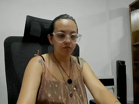 dalila_macherano1 webcam