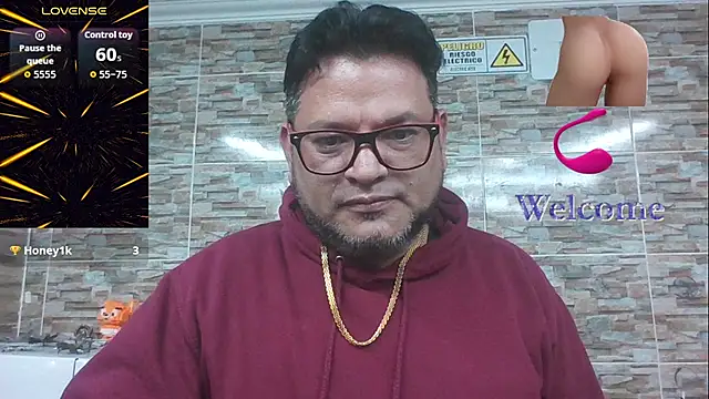 SexDiffrent webcam