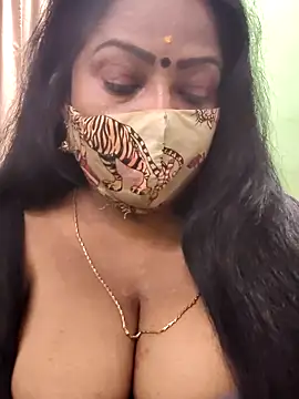 maniisha webcam