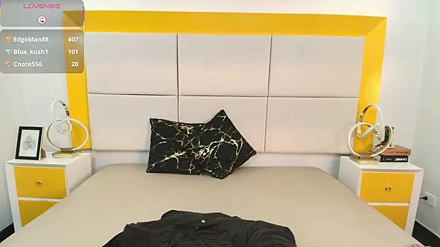 Qeen_blackk webcam