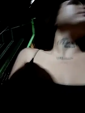 Alis_1327 webcam