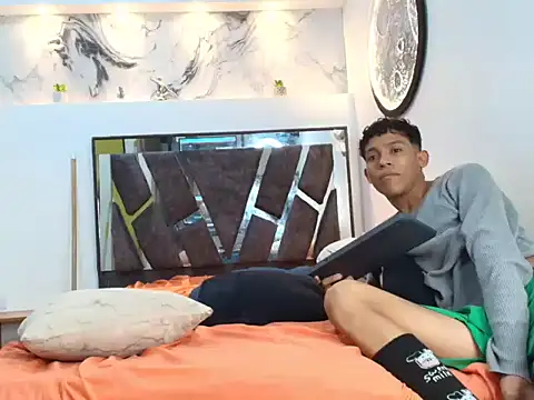 PYCS_BOYS webcam