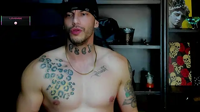 RickG_Oficial webcam